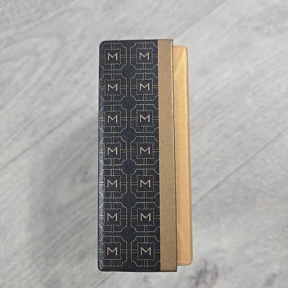 MONET Designer Necklace And Earring Jewelry Set Turquoise Color Silver Tone - Picture 10 of 14